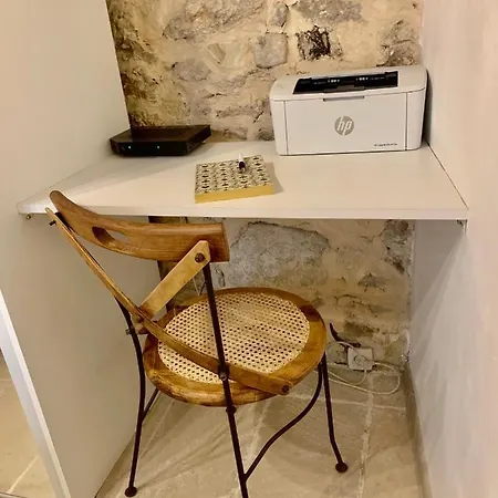 Apartment Suquet Cosy