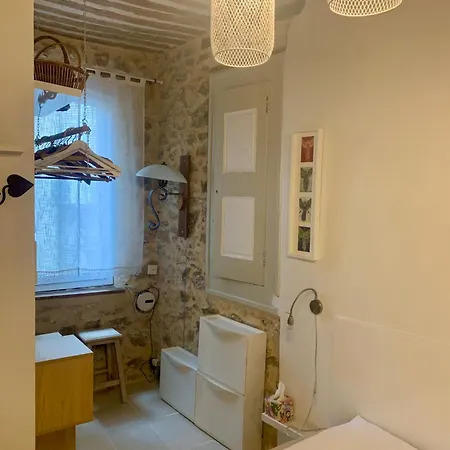 Suquet Cosy Apartment *