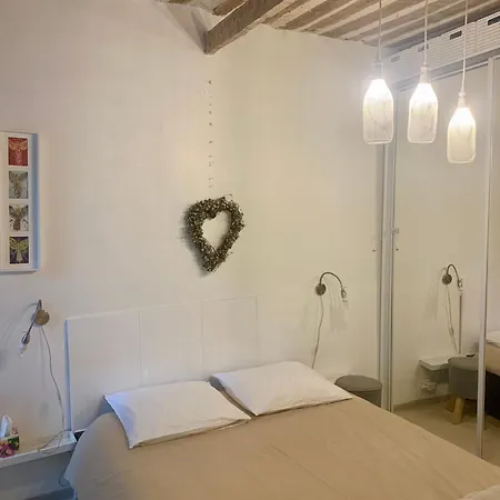 Suquet Cosy Apartment