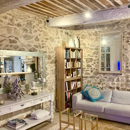Suquet Cosy Apartment *