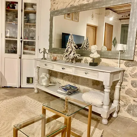 Apartment Suquet Cosy Cannes